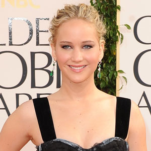 Jennifer Lawrence Jennifer Lawrence